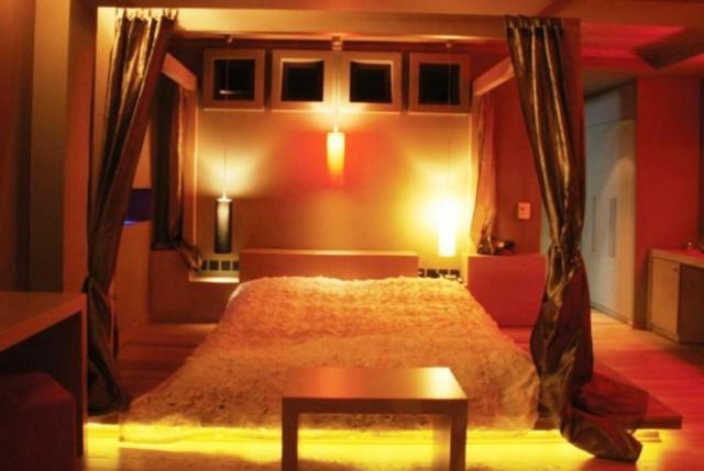 Hotel Koziakas Eláti Rom bilde