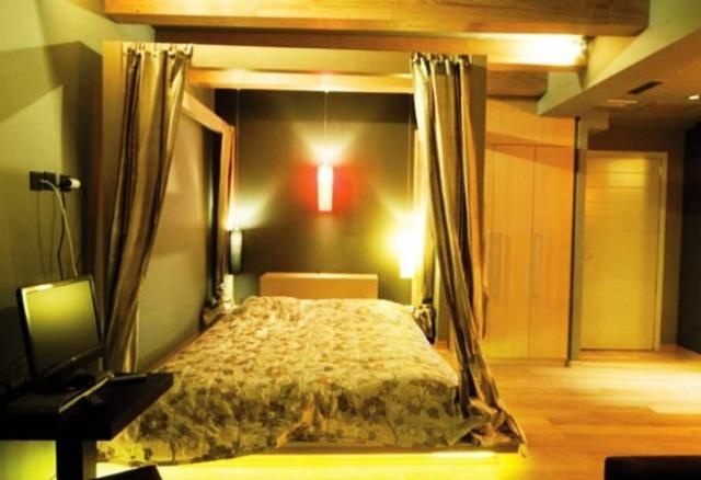 Hotel Koziakas Eláti Rom bilde