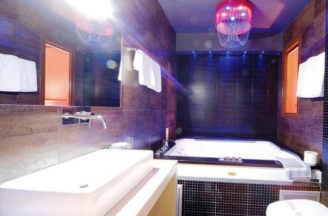 Hotel Koziakas Eláti Rom bilde