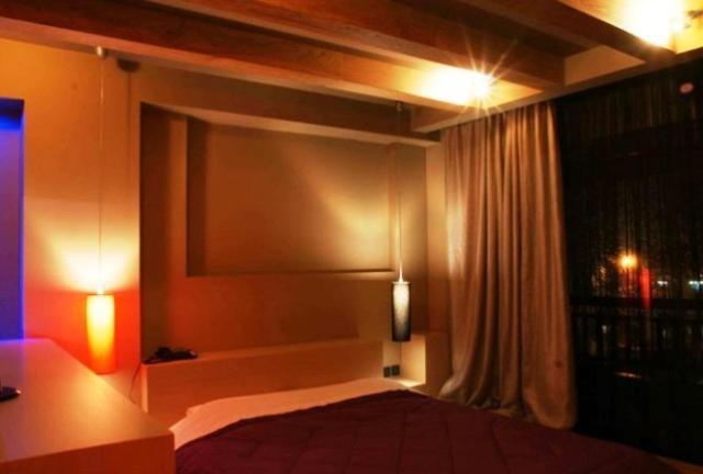 Hotel Koziakas Eláti Rom bilde