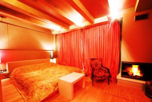 Hotel Koziakas Eláti Rom bilde