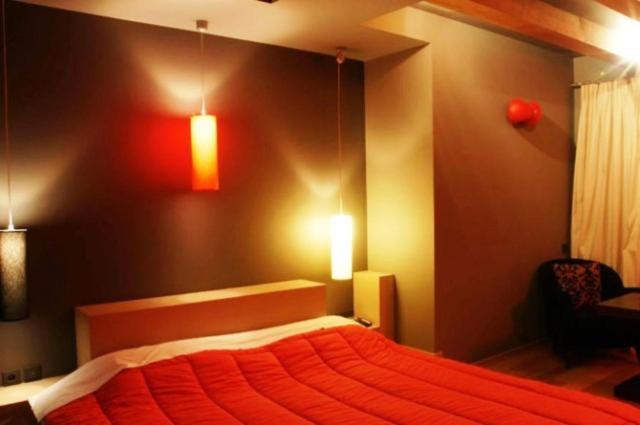 Hotel Koziakas Eláti Rom bilde