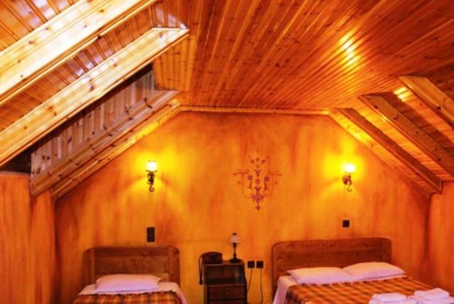 Hotel Koziakas Eláti Rom bilde