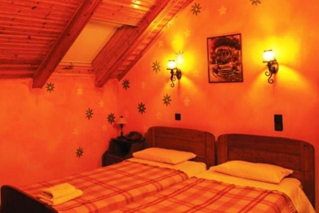 Hotel Koziakas Eláti Rom bilde