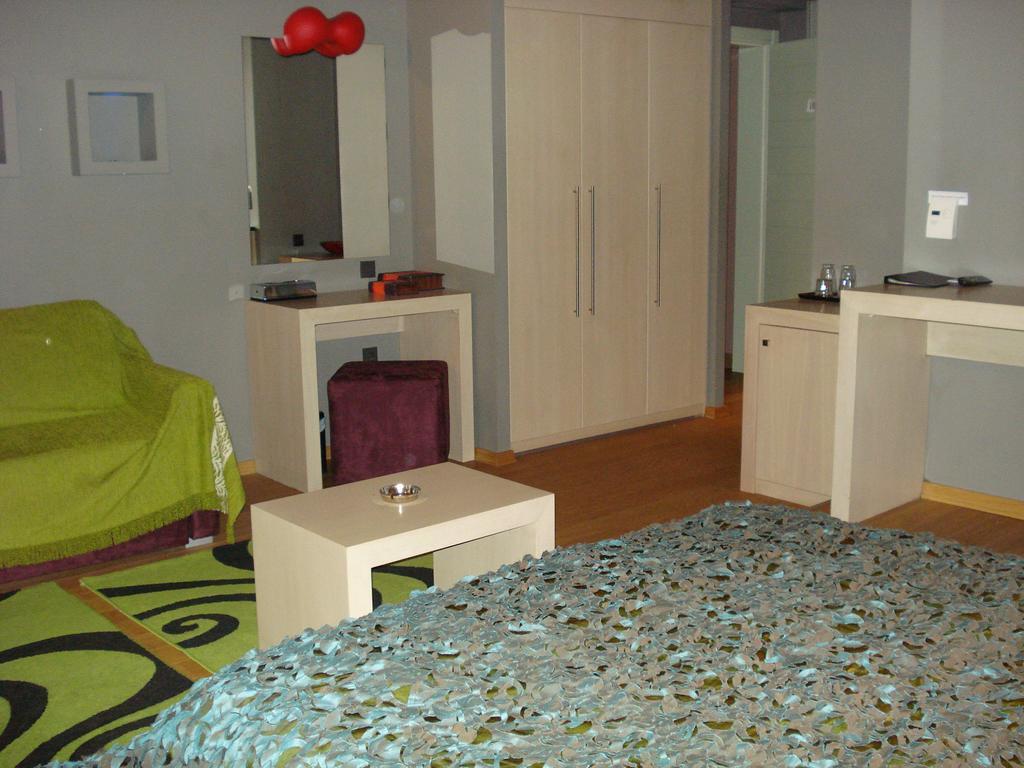 Hotel Koziakas Eláti Rom bilde