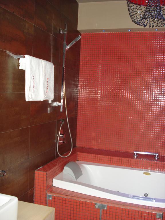 Hotel Koziakas Eláti Rom bilde