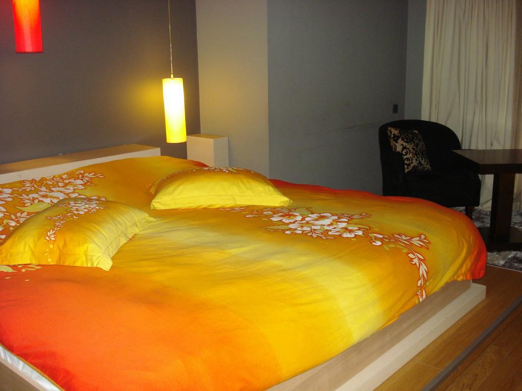 Hotel Koziakas Eláti Rom bilde