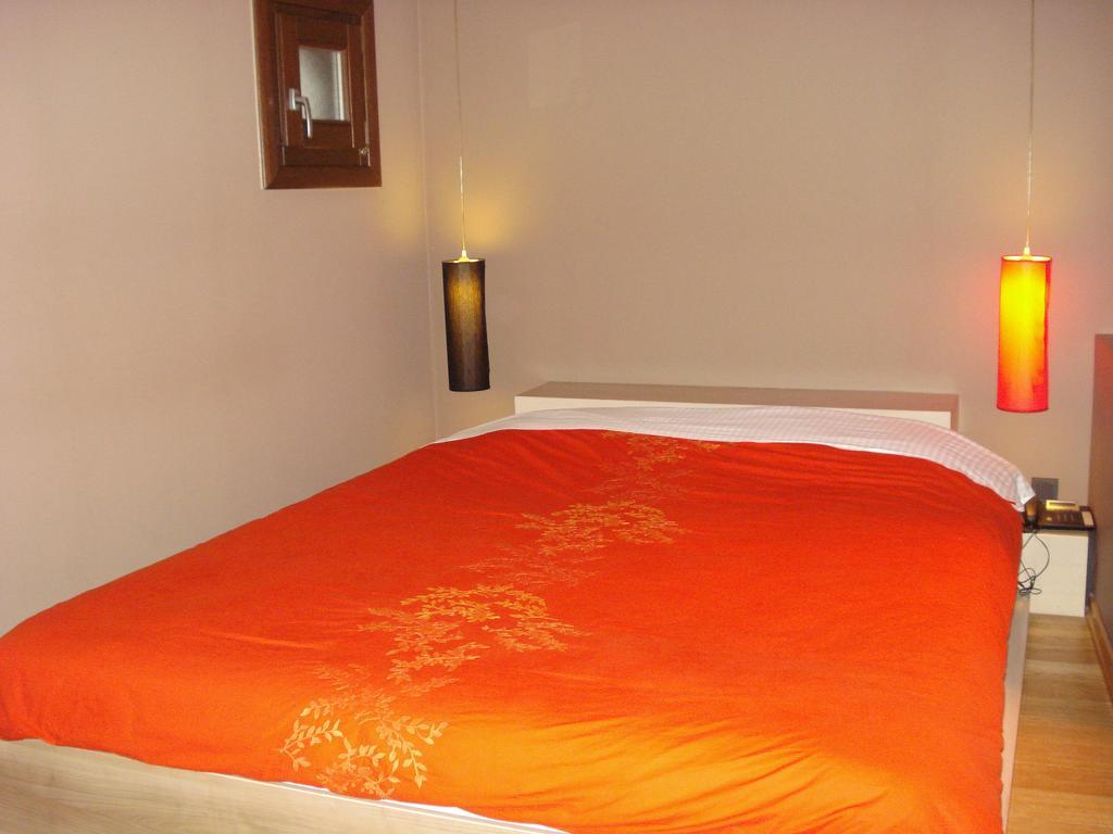 Hotel Koziakas Eláti Rom bilde