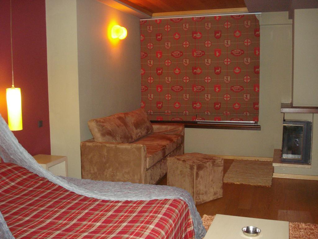 Hotel Koziakas Eláti Rom bilde