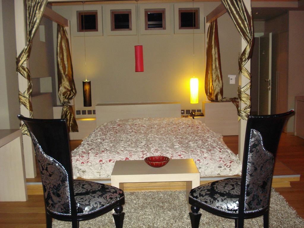 Hotel Koziakas Eláti Rom bilde