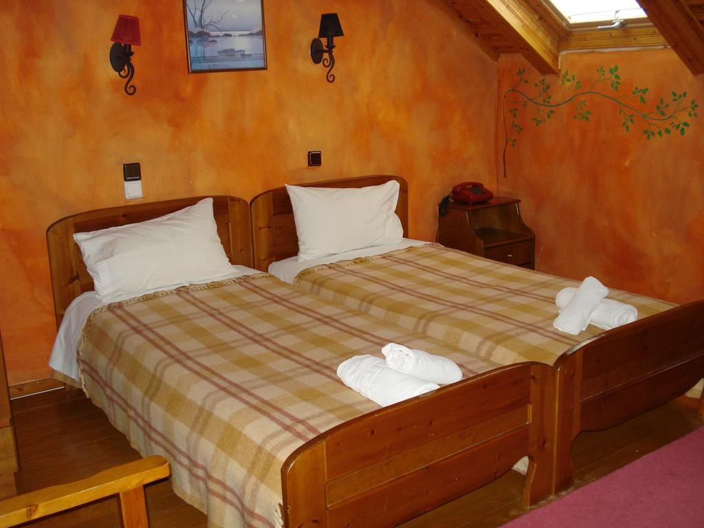 Hotel Koziakas Eláti Rom bilde