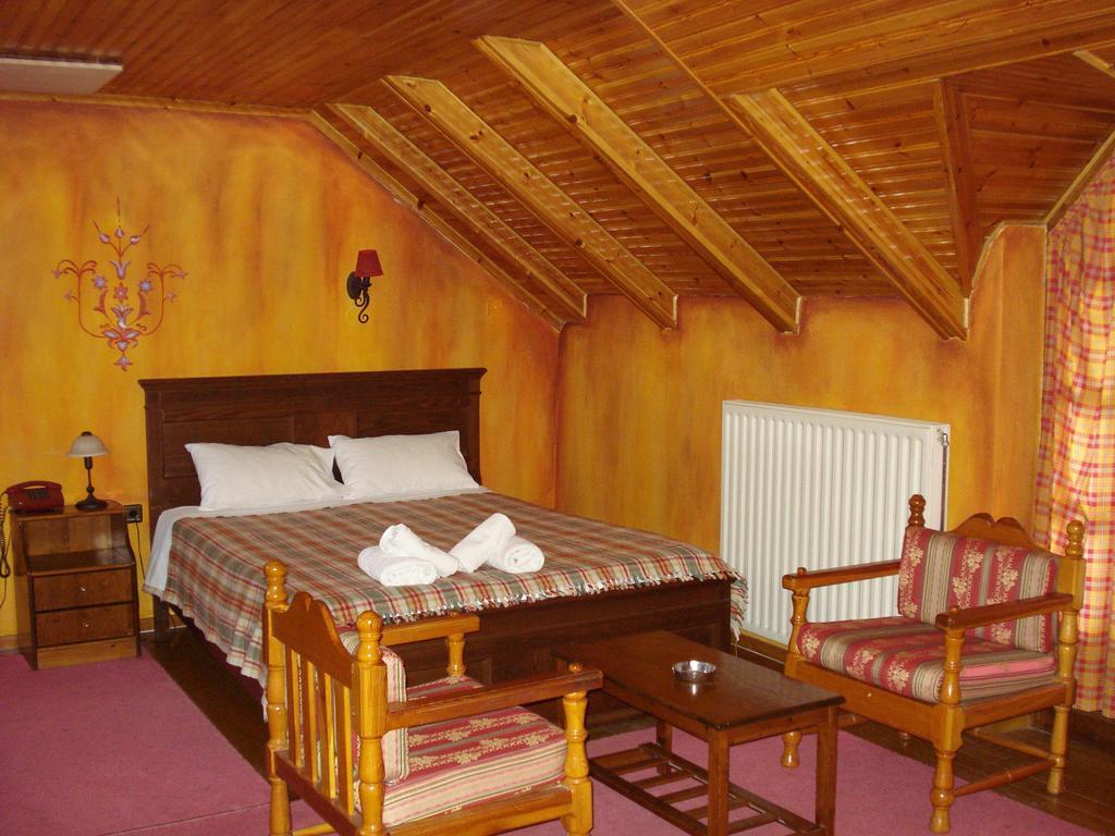 Hotel Koziakas Eláti Rom bilde