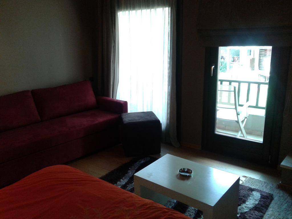 Hotel Koziakas Eláti Rom bilde