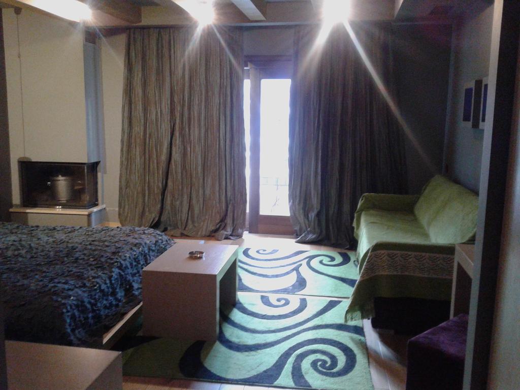 Hotel Koziakas Eláti Rom bilde