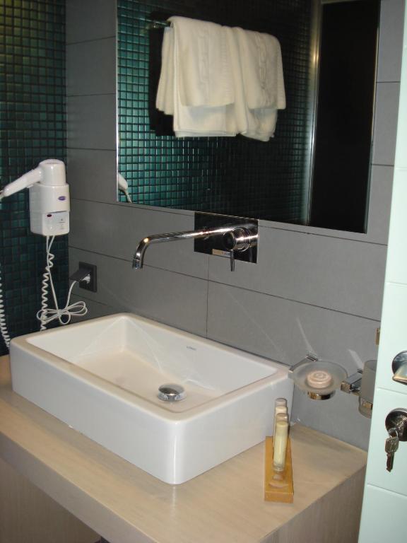 Hotel Koziakas Eláti Rom bilde