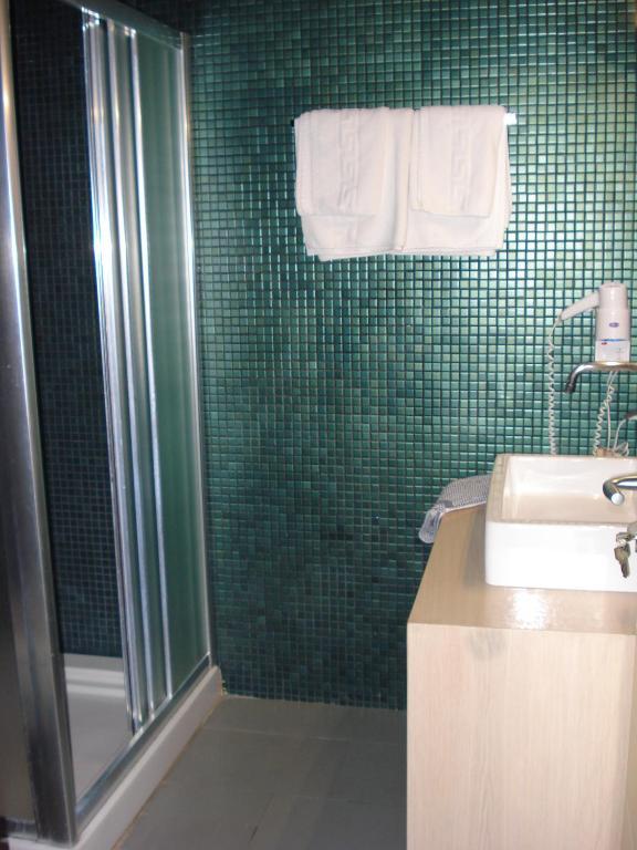 Hotel Koziakas Eláti Rom bilde