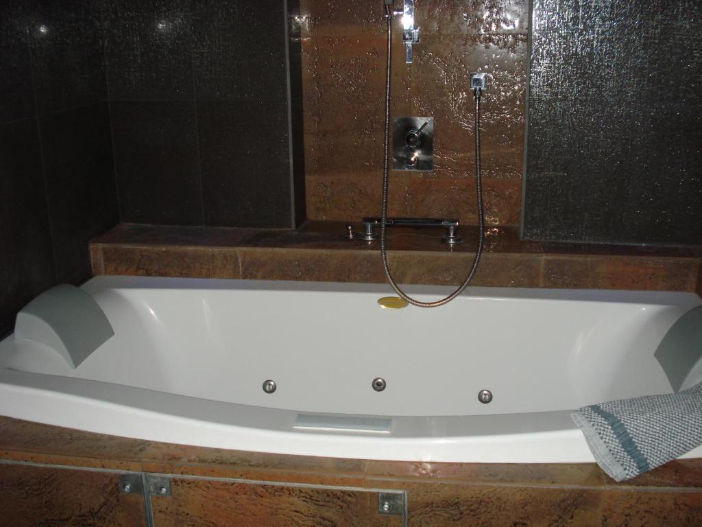 Hotel Koziakas Eláti Rom bilde