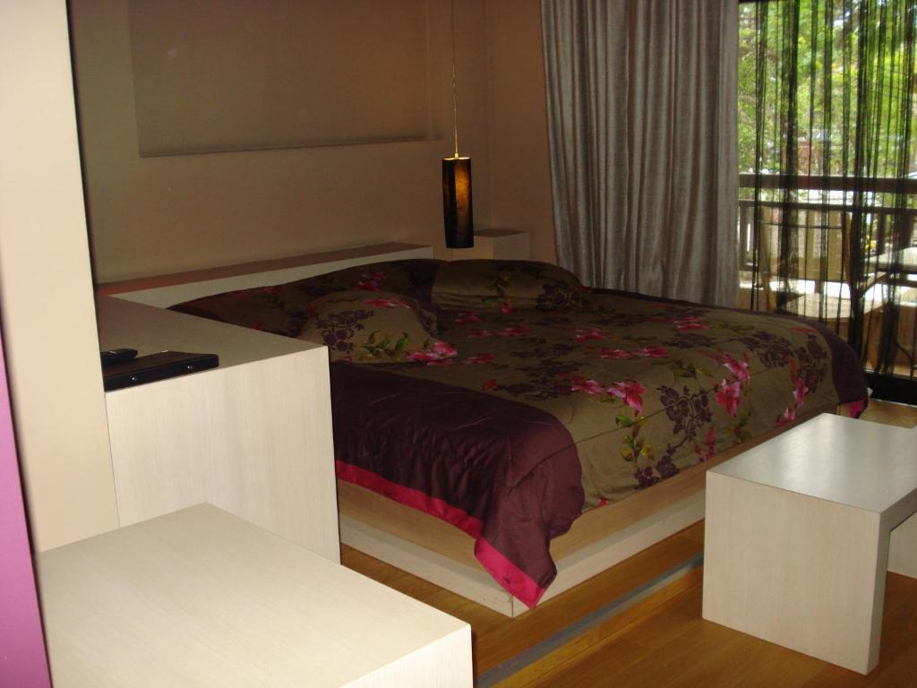 Hotel Koziakas Eláti Rom bilde