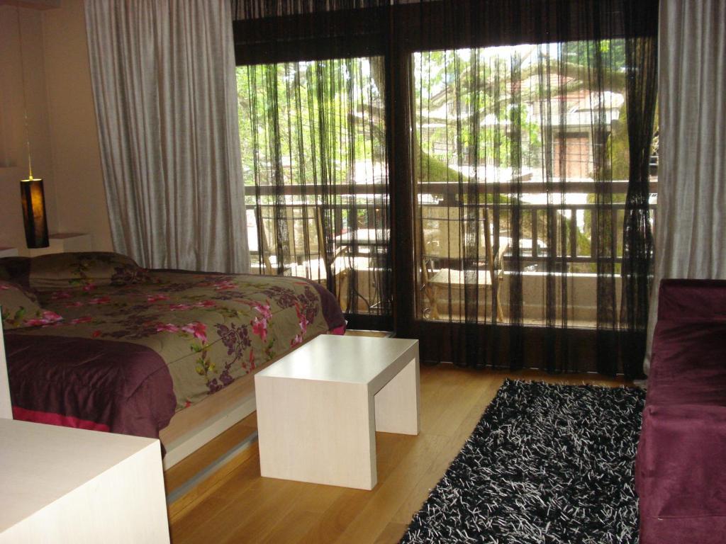 Hotel Koziakas Eláti Rom bilde