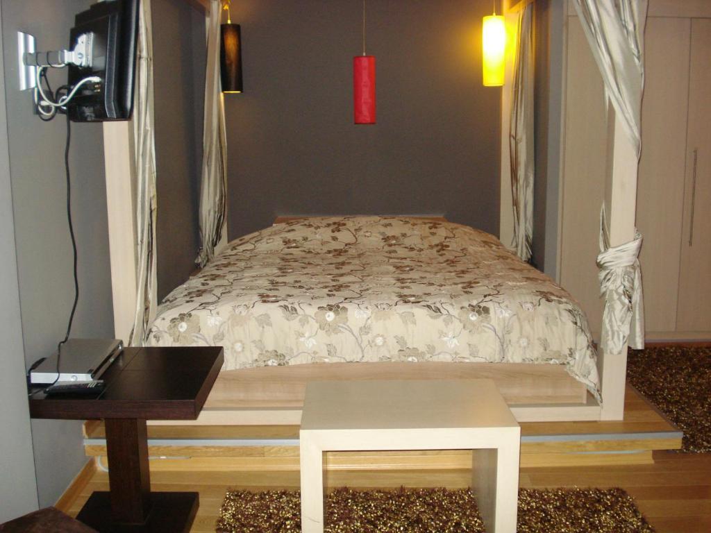 Hotel Koziakas Eláti Rom bilde